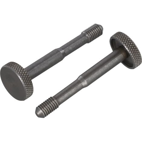 Jeu de supports pour personnes (2 pièces) à moyen s'adapter au (1/5)