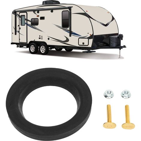 Accessoires pour VR - Kit de joint d'étanchéité pour toilettes de VR 12524 (1/5)