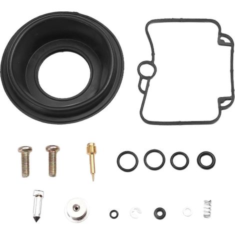 Kit de réparation de carburateur pour quad Pegaso 650 (1992-2000) F650 BST33 (1/5)