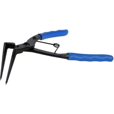 BUNTHAUS Outils de Ramassage, 69\" Pince Extension Pliable, Outil d'aide Handicapé en Aluminium avec Pince Rotative en Caoutchouc, Extension à Bras Long pour Ramasse-Déchets- Orange-Ensoleillé (1/5)