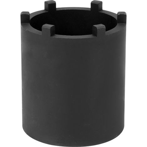 Sealey CV045 Rear Axle Nut Socket for Mercedes Sprinter 1/2"Sq Drive 68-82mm (1/3)