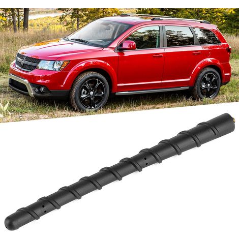 7-Zoll-Abnehmbare Autoantenne für Dodge Avenger – Signalzubehör
