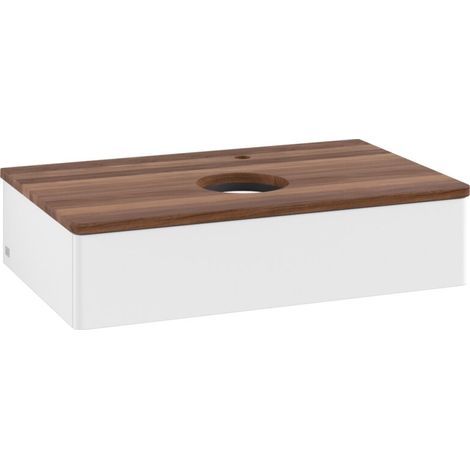 Villeroy & Boch K08052MT WTUS Antao K085 800x190x500 mm (1/3)