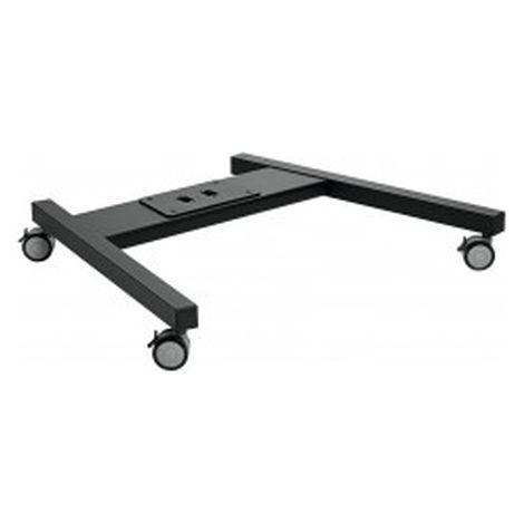 VOGELS PFT 8520 Base DE Trolley Negra (1/2)
