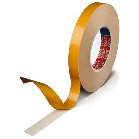 tesafix 4976, 50m x 19mm, schwarz
