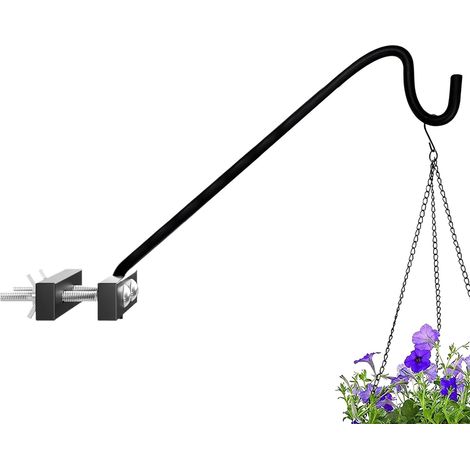 Futterstation Stange Für Terrasse Geländer
