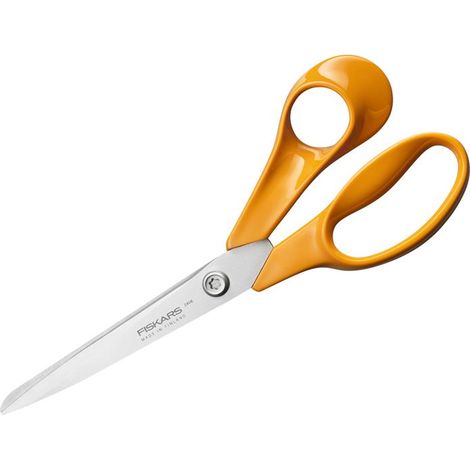 Fiskars 1075031 Classic Kitchen Scissors 21cm FSK1075031 (1/4)