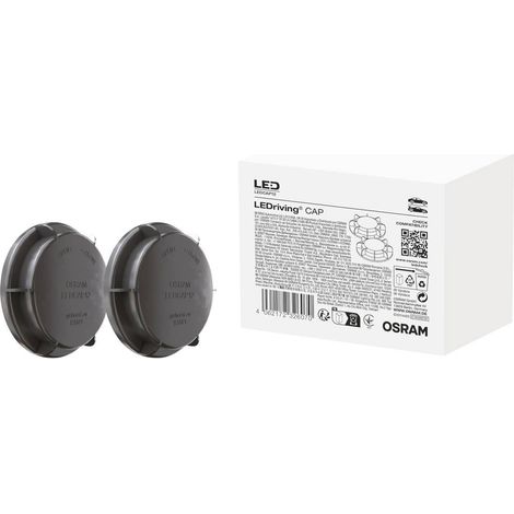 Osram Automotive Zoccolo portalampada auto LEDCAP12 Forma (lampadina per auto) Adapter für Night Breaker H7-LED (1/3)