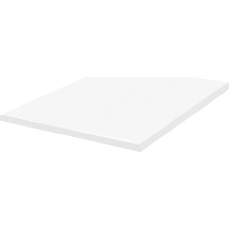 Mattress Topper CALM 140 x 200 cm (EU Double) (1/5)