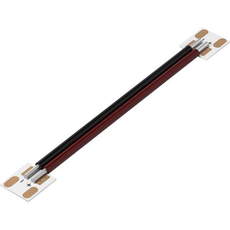 Connecteur flexible - Longueur : 150 mm - HALEMEIER