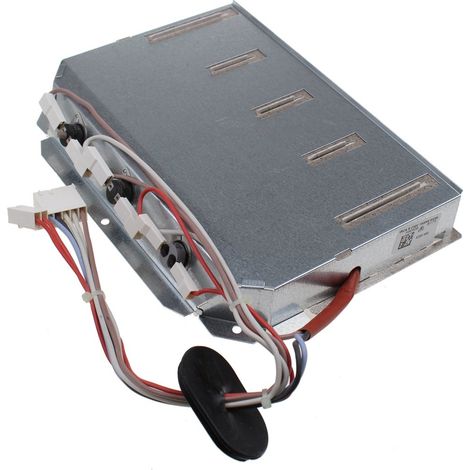 Vestel - heizelement 1600w + 900w inkl. Thermostate - 32031612 -