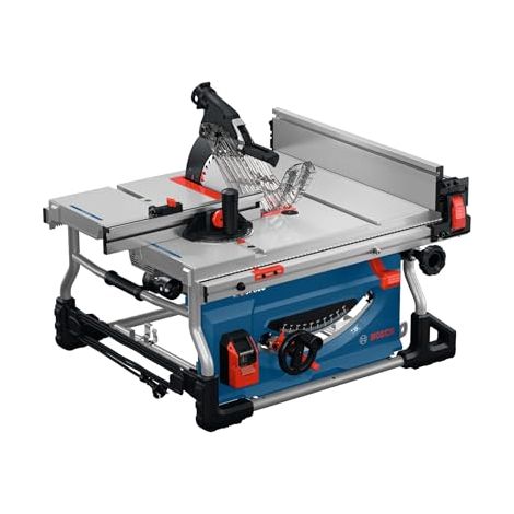 Bosch PRO Sierra de mesa GTS100-254