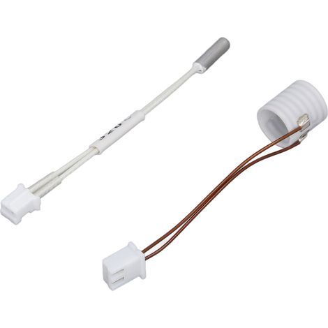 60W Ceramic Heating Thermistor Kit for CREALITY K1/K1, Hotend Replacement Accessories for Maxx 3D Printer (1/5)