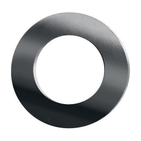 Rondelle dappoggio 5 mm 10 mm Acciaio zincato 20 pz. TOOLCRAFT 888064