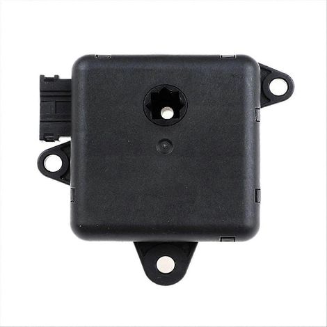 Actionneur de porte de mélange de chauffage 10397102 pour Hummer H3 H3T 2009 2010 (1/5)
