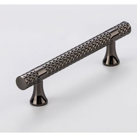 Light luxury wardrobe door handle, modern minimalist cabinet handle, high-end Nordic drawer cabinet door handle
