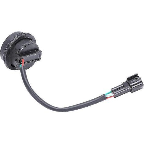 Ensemble interrupteur de trim et d'inclinaison Yamaha 63d-82563-00 1995 et suivants 30-115 ch 63d-82563-10 Édition 0618