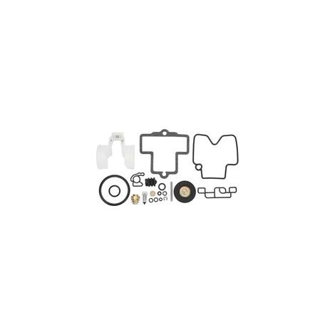 Silikon-Vergaser-Reparaturset für Keihin FCR-Vergaser mit abgewinkeltem Gehäuse (28, 32, 33, 35, 37, 39, 41 mm) – Crezuo