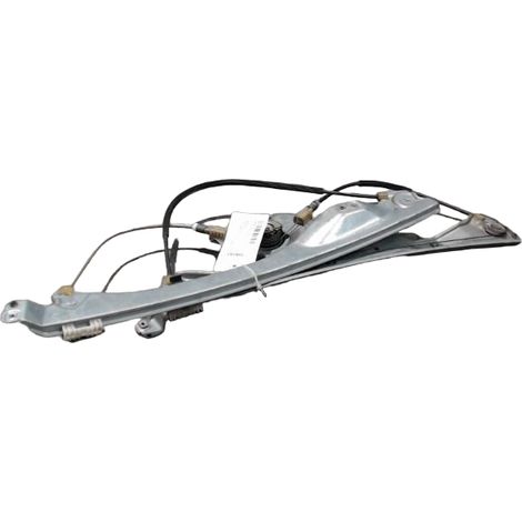 Mecanisme+moteur Leve-glace Avant Gauche RENAULT Clio III 2010- [PRODUIT D'OCCASION]♻️8200291145