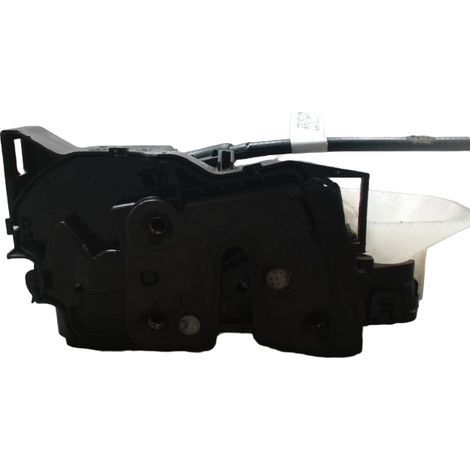 [PRODUIT D'OCCASION] Systeme Condamnation Avant Gauche RENAULT Megane ♻️ Ref Oe. 805032236r - Garantie à vie (1/3)
