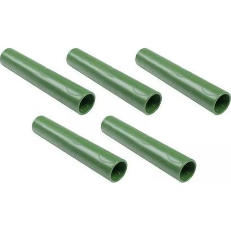 clips de connexion pour treillis de plantes raccord de tuyau de 20 mm (1/5)