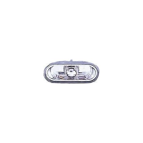 Feu clignotant, répétiteur latéral droit ou gauche cristal Volkswagen Transporter T5 2003-2009