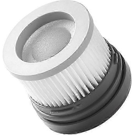 (Filtre V11) Kit de pièces détachées pour aspirateur à main Dreame V10/V11 : filtre HEPA, brosse rotative, brosse douce et brosse principale-AquaForge (1/2)