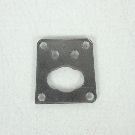 [JAMAIS UTILISE] Joint de pipe clapet pour mobylette Peugeot 50 103 RCX 1994 à (1/5)