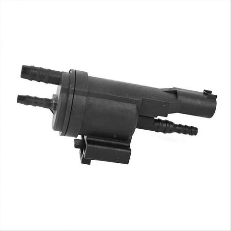 Électrovanne de commande de vanne EGR à commutation d'air (1/5)