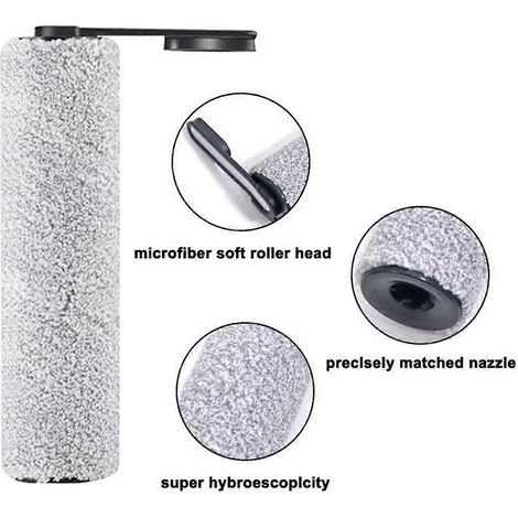 Accessoires pour autolaveuse de sols Stretch Floor One S5 : brosse rotative, filtre, etc. (1/5)