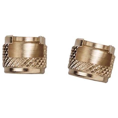 Dado fresato per aria compressa Stanley femmina 1/4