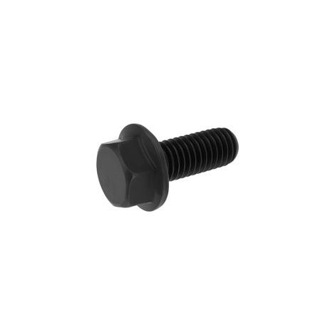 Boulons à filetage inversé M8 x 20 mm, adaptés aux scies à onglets et aux coupe-marbres (1 pièce par paquet) (1/5)