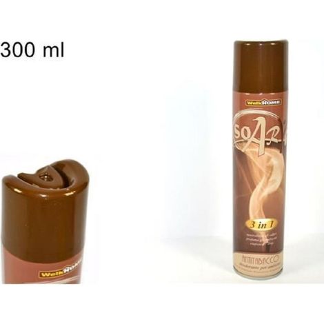 Spray Désodorisant Parfum D'ambiance 300 Ml Parfum Anti-tabac