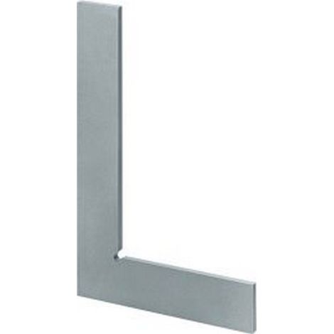 Negozio Di Piazza Senza Arresto, Din 875/0, Modulo A, Lunghezza Settore: 200 X 130 Mm Sezione Trasversale 30 X 6 Mm (1/3)