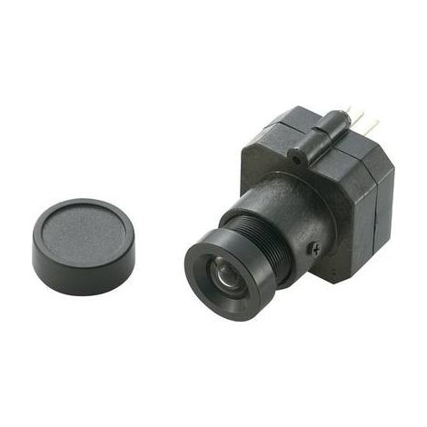Modulo di videocamera a colori, 1 pz. RS-OV7949-1818 Conrad Components 5 V/DC (max) (L x B x H) 30 x 21 x 15 mm (1/3)