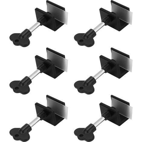 6 Sets Installation Application Steel Sliding Mobile Office Window (1/4)