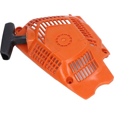 Lanceur à rappel automatique 505159204, pièce de rechange pour tronçonneuse Husqvarna 555 et 560 (1/5)
