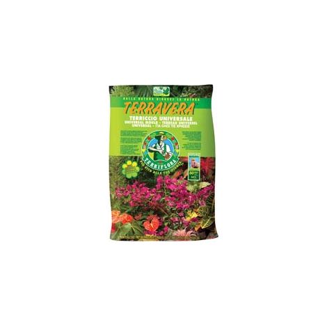 TERRICCIO UNIVERSALE  lt.10    TERRIFLORA