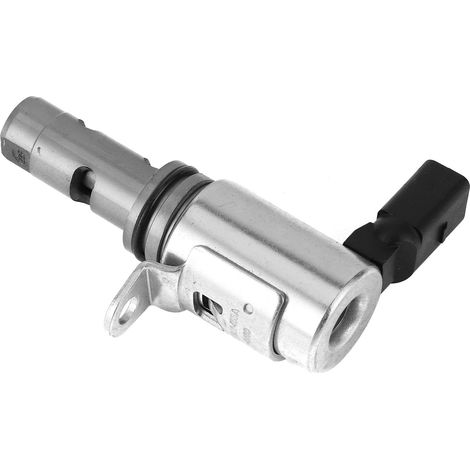 Électrovanne de distribution variable moteur 03C906455A SEB7782 0899004 Compatible A1/A3 (1/5)