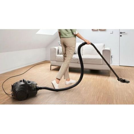 Scopa Elettrica BOSCH BGC21X200 2 L 550 W (1/5)