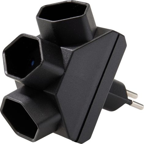 Kaiser 591/kws Abzweigadapter 1er Set