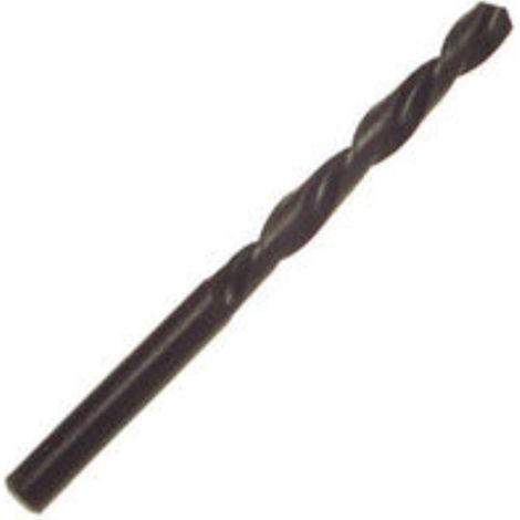 FPLUS broca a/r rectific. 3  mm , BROCAS PARA METAL MANGO CILÍNDRICO
DIN 338 N HSS WHITE