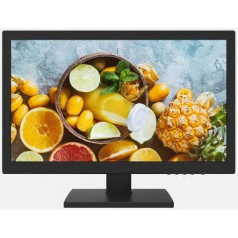 MONITOR 19" HIKVISION DS-D5019QE-B