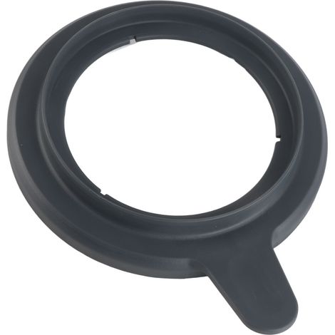 Cubierta multifuncional para cuenco de licuadora de calidad alimentaria, cubierta protectora contra salpicaduras, accesorio de cocina para TM5 TM6 (1/5)
