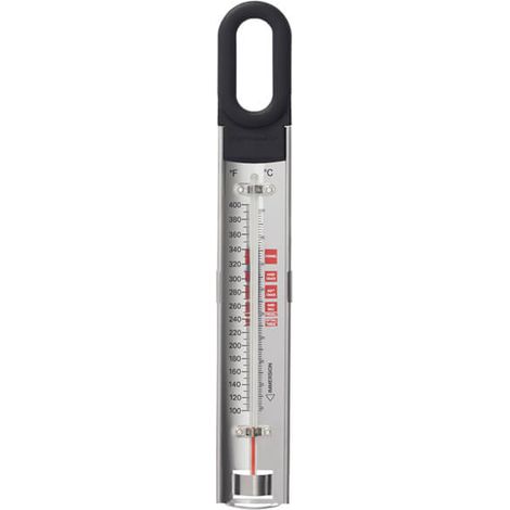 KitchenAid Sugar/Frying/Jam Thermometer (1/5)