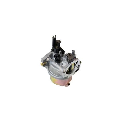 Carburateur + joint de tuyau de carburant compatible tondeuse à gazon électrique Honda GX120 GX160 GX168 GX200 5.5HP 6.5HP – (1/5)