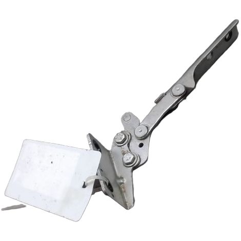 [PRODUIT D'OCCASION] Compas Droit Capot RENAULT Grand Espace Monosp. III Long 1998-2002 ♻️ Ref Oe. 6025300436 - Garantie à vie (1/2)