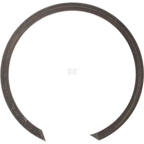 Seeger circlip sb35 f. bores KVERNELAND A139001700 (1/2)