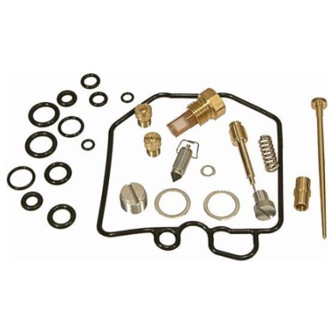 Kit réparation carburateur HONDA CBX1000 SC03 1980 - KEYSTER KH-1018NFR - Pour 1 carburateur