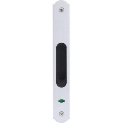 Loquet de Porte avec Traitement de Surface délicat, Serrure de Porte, Serrure de Porte Domestique